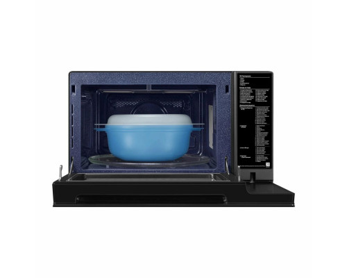 Микроволновая печь Samsung MC32DG7646KKBW черный Микроволновая печь Samsung MC32DG7646KKBW черный