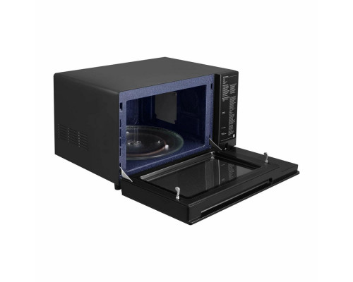 Микроволновая печь Samsung MC32DG7646KKBW черный Микроволновая печь Samsung MC32DG7646KKBW черный