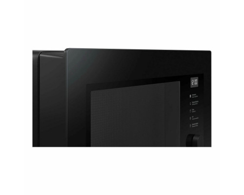 Микроволновая печь Samsung MC32DG7646KKBW черный Микроволновая печь Samsung MC32DG7646KKBW черный