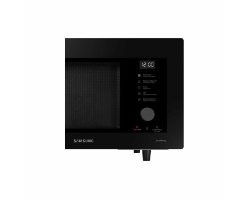 Микроволновая печь Samsung MC32DG7646KKBW черный Микроволновая печь Samsung MC32DG7646KKBW черный