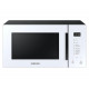 Микроволновая печь Samsung MG23T5018AW/BW белый