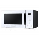 Микроволновая печь Samsung MG23T5018AW/BW белый