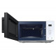 Микроволновая печь Samsung MG23T5018AW/BW белый