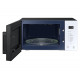 Микроволновая печь Samsung MG23T5018AW/BW белый