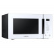 Микроволновая печь Samsung MG23T5018AW/BW белый