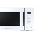 Микроволновая печь Samsung MG23T5018AW/BW белый