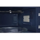 Микроволновая печь Samsung MG23T5018AW/BW белый