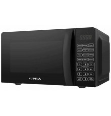 Микроволновая печь Supra 20SB25 черный