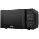 Микроволновая печь Supra 20SB25 черный