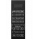 Микроволновая печь Supra 20SB25 черный