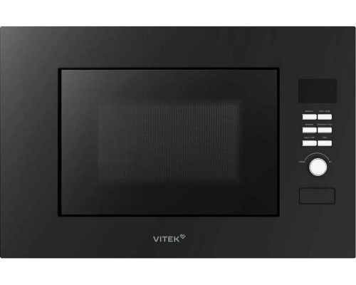 Встраиваемая микроволновая печь Vitek VBMW 2040 BG Встраиваемая микроволновая печь Vitek VBMW 2040 BG