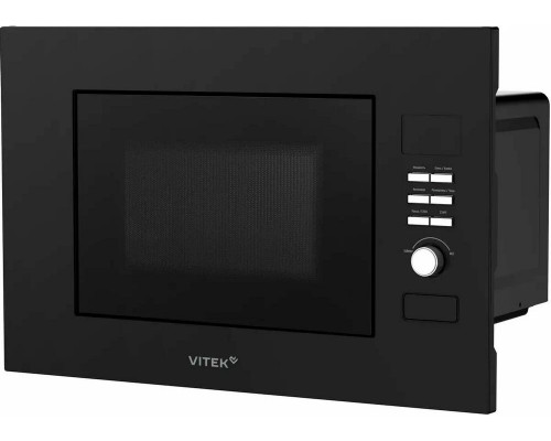 Встраиваемая микроволновая печь Vitek VBMW 2040 BG Встраиваемая микроволновая печь Vitek VBMW 2040 BG