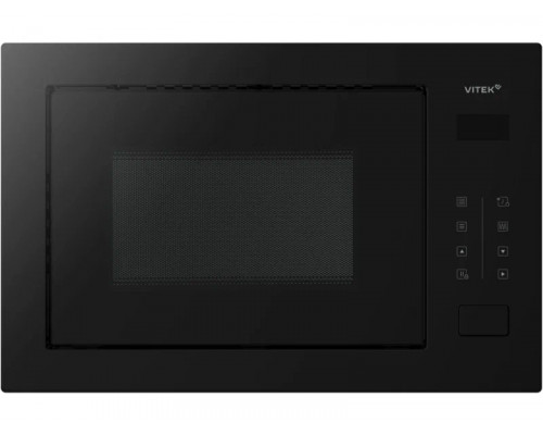 Встраиваемая микроволновая печь Vitek VBMW 2560 BG Встраиваемая микроволновая печь Vitek VBMW 2560 BG