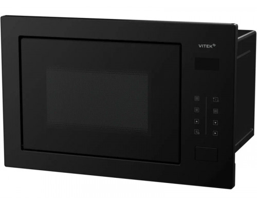 Встраиваемая микроволновая печь Vitek VBMW 2560 BG Встраиваемая микроволновая печь Vitek VBMW 2560 BG