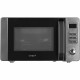 Микроволновая печь Vitek VT-MW0520 черный/серебристый
