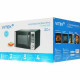 Микроволновая печь Vitek VT-MW0520 черный/серебристый