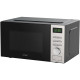 Микроволновая печь Vitek VT-MW0620 черный/серебристый