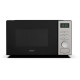 Микроволновая печь Vitek VT-MW0620 черный/серебристый