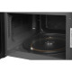 Микроволновая печь Vitek VT-MW0620 черный/серебристый
