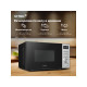 Микроволновая печь Vitek VT-MW0620 черный/серебристый