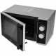 Микроволновая печь Vitek VT-MW0823 серебристый/черный