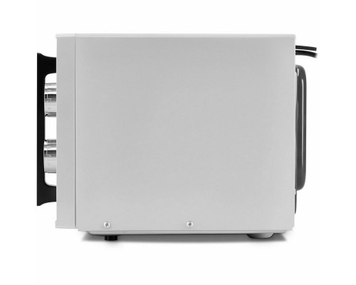 Микроволновая печь Vitek VT-MW0823 серебристый/черный Микроволновая печь Vitek VT-MW0823 серебристый/черный