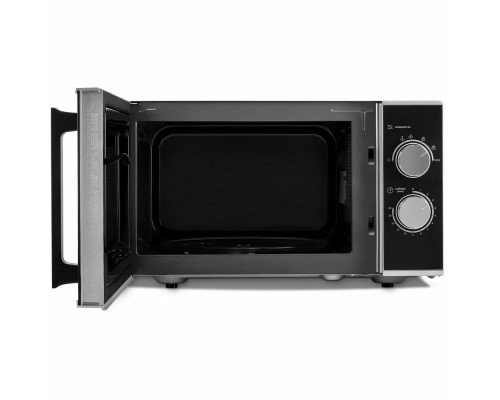Микроволновая печь Vitek VT-MW0823 серебристый/черный Микроволновая печь Vitek VT-MW0823 серебристый/черный