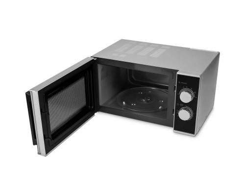Микроволновая печь Vitek VT-MW0823 серебристый/черный Микроволновая печь Vitek VT-MW0823 серебристый/черный