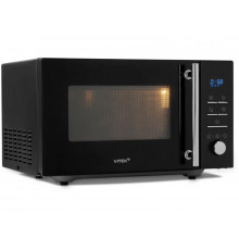 Микроволновая печь Vitek VT-MW1323 черный