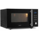 Микроволновая печь Vitek VT-MW1323 черный