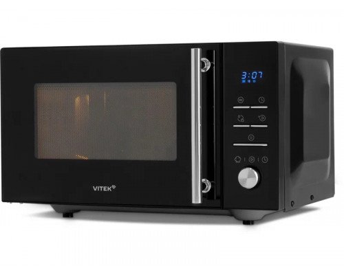 Микроволновая печь Vitek VT-MW1323 черный Микроволновая печь Vitek VT-MW1323 черный