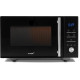 Микроволновая печь Vitek VT-MW1323 черный
