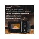Микроволновая печь Vitek VT-MW1323 черный
