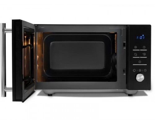 Микроволновая печь Vitek VT-MW1323 черный Микроволновая печь Vitek VT-MW1323 черный