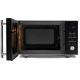 Микроволновая печь Vitek VT-MW1323 черный