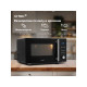 Микроволновая печь Vitek VT-MW1323 черный