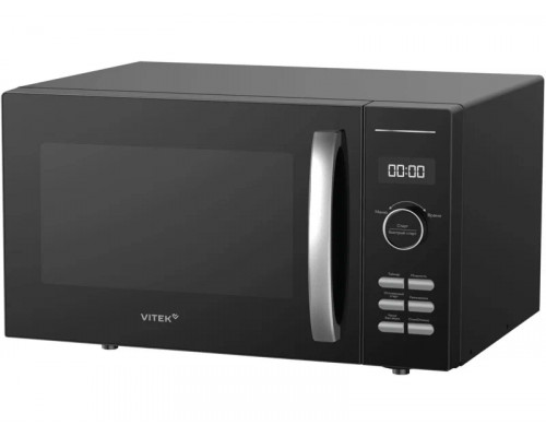 Микроволновая печь Vitek VT-MW1425 черный Микроволновая печь Vitek VT-MW1425 черный