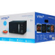 Микроволновая печь Vitek VT-MW1425 черный