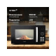Микроволновая печь Vitek VT-MW1425 черный