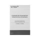 Микроволновая печь Vitek VT-MW1425 черный