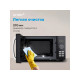 Микроволновая печь Vitek VT-MW1425 черный