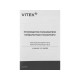 Микроволновая печь Vitek VT-MW1525 белый
