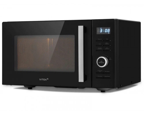 Микроволновая печь Vitek VT-MW1725 черный Микроволновая печь Vitek VT-MW1725 черный