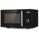 Микроволновая печь Vitek VT-MW1725 черный