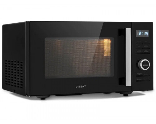 Микроволновая печь Vitek VT-MW1725 черный Микроволновая печь Vitek VT-MW1725 черный