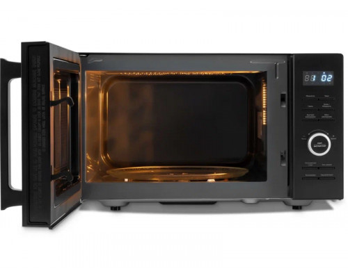 Микроволновая печь Vitek VT-MW1725 черный Микроволновая печь Vitek VT-MW1725 черный
