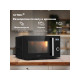 Микроволновая печь Vitek VT-MW1725 черный