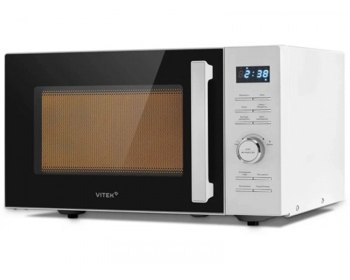 Микроволновая печь Vitek VT-MW1825 белый Микроволновая печь Vitek VT-MW1825 белый
