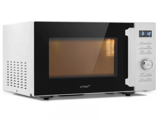 Микроволновая печь Vitek VT-MW1825 белый Микроволновая печь Vitek VT-MW1825 белый
