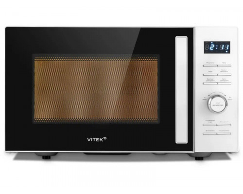 Микроволновая печь Vitek VT-MW1825 белый Микроволновая печь Vitek VT-MW1825 белый